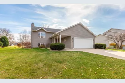 2501 Marwood Drive, Mankato, MN 56001 - Photo 1
