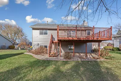 2501 Marwood Drive, Mankato, MN 56001 - Photo 31