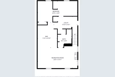 801 10th Street SW, Little Falls, MN 56345 - Photo 35