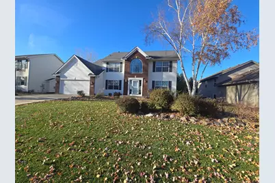 19757 Everhill Avenue, Farmington, MN 55024 - Photo 1