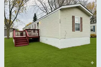 1588 Hall, Shoreview, MN 55126 - Photo 1