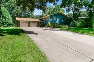 3380 N Dunlap St, Arden Hills, MN 55112 - Photo 1