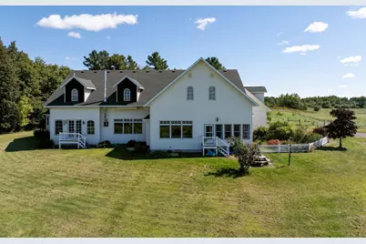 2273 N Little Long Lake Road, Shell Lake, WI 54871 - Photo 3