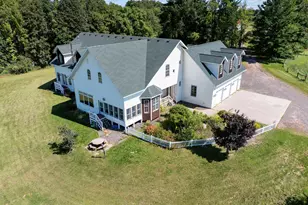 2273 N Little Long Lake Rd, Shell Lake, WI 54871 - Photo 1