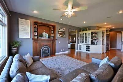 2273 N Little Long Lake Road, Shell Lake, WI 54871 - Photo 21