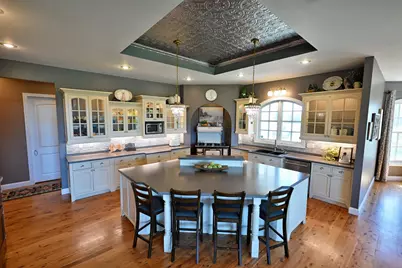 2273 N Little Long Lake Road, Shell Lake, WI 54871 - Photo 15