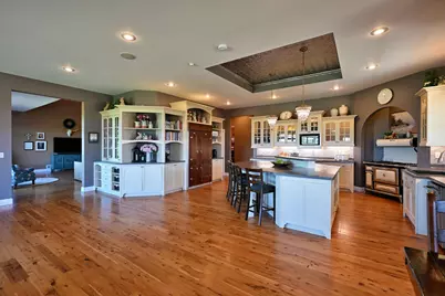 2273 N Little Long Lake Road, Shell Lake, WI 54871 - Photo 9