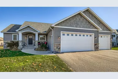 1517 Squirrel Way, New Richmond, WI 54017 - Photo 1