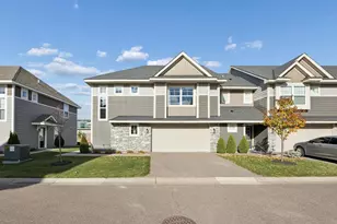 708 Locke Pointe Dr NE, Fridley, MN 55432 - Photo 1