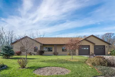 307 Greenview Circle, Amery, WI 54001 - Photo 1