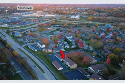 1931 Greenfield Lane SW #A, Rochester, MN 55902 - Photo 35