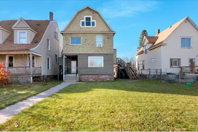 1117 Hammond Avenue, Superior, WI 54880 - Photo 1
