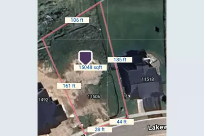 11506 Lakewood Drive NE, Albertville, MN 55301 - Photo 3