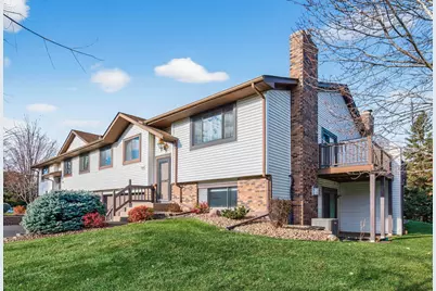 5586 Donegal Drive, Shoreview, MN 55126 - Photo 1