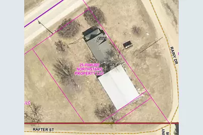 45025 Na Drive, Motley, MN 56466 - Photo 1