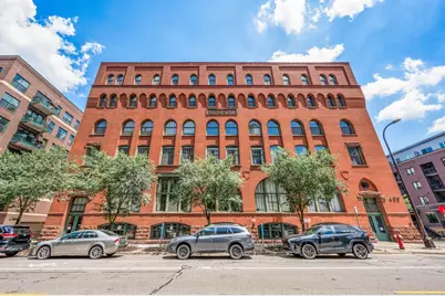 400 N 1st Street #611, Minneapolis, MN 55401 - Photo 25