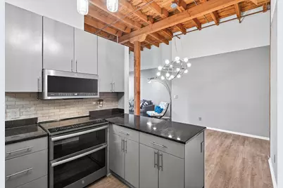 400 N 1st Street #611, Minneapolis, MN 55401 - Photo 5