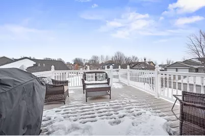 1289 Sunburst Way SE, Hutchinson, MN 55350 - Photo 5