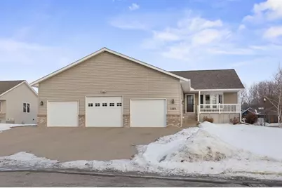 1289 Sunburst Way SE, Hutchinson, MN 55350 - Photo 25