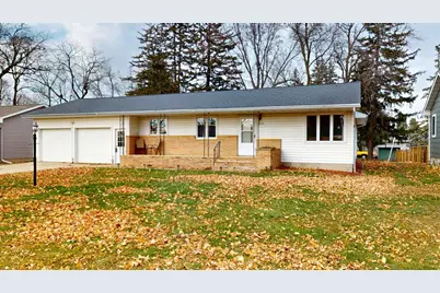 415 2nd Street NW, New Richland, MN 56072 - Photo 1