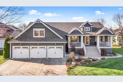 1021 21st Avenue N, Sartell, MN 56377 - Photo 1