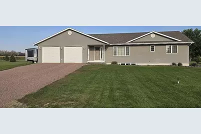 408 Ludlow Avenue, Rushmore, MN 56168 - Photo 1