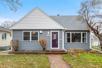 7308 Clinton Avenue, Richfield, MN 55423 - Photo 1