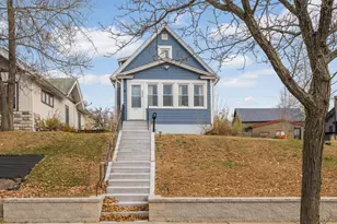 3933 17th Ave S, Minneapolis, MN 55407 - Photo 1