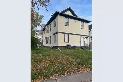 1123 Humboldt Avenue N, Minneapolis, MN 55411 - Photo 1