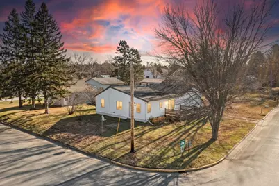 7447 W Fir Street, Webster, WI 54893 - Photo 1