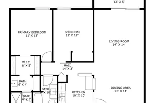 4820 Park Commons Dr, Saint Louis Park, MN 55416 - Photo 19