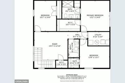 2170 Bay Drive, Lino Lakes, MN 55038 - Photo 29