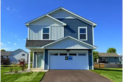 7707 Birch Street, Clear Lake, MN 55319 - Photo 1