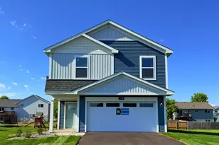 7707 Birch St, Clear Lake, MN 55319 - Photo 1