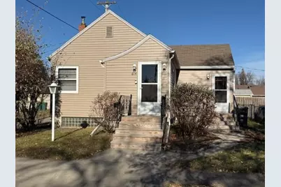 614 Andrews Avenue, Breckenridge, MN 56520 - Photo 1