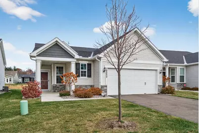 10232 Ironwood Lane, Corcoran, MN 55374 - Photo 1