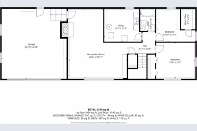362 S Shore Drive, Winsted, MN 55395 - Photo 33
