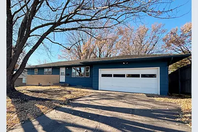 3101 Winnetka Avenue N, Crystal, MN 55427 - Photo 1