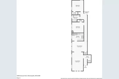 3248 Emerson Avenue S #1, Minneapolis, MN 55408 - Photo 31