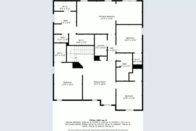 11213 Zest Court NE, Blaine, MN 55449 - Photo 91