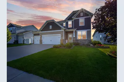 11213 Zest Court NE, Blaine, MN 55449 - Photo 3