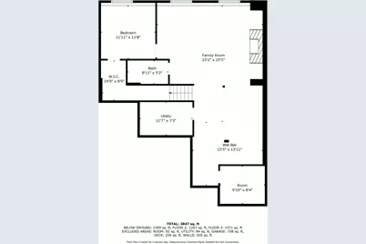 11213 Zest Court NE, Blaine, MN 55449 - Photo 89