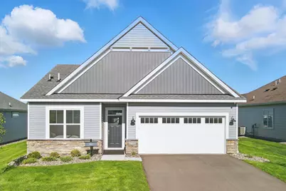 2733 Kama Avenue NE, Saint Michael, MN 55376 - Photo 1