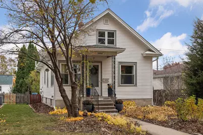 4053 45th Avenue S, Minneapolis, MN 55406 - Photo 1