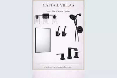 1955 Cattail Lane #Lot 8, New Richmond, WI 54017 - Photo 39