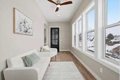 1955 Cattail Lane #Lot 8, New Richmond, WI 54017 - Photo 5