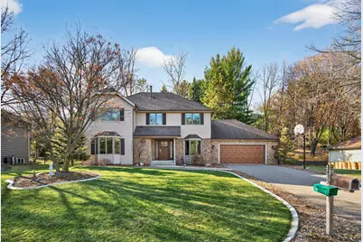 3435 Rosewood Lane N, Plymouth, MN 55441 - Photo 1