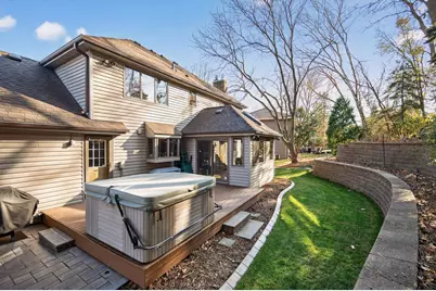 3435 Rosewood Lane N, Plymouth, MN 55441 - Photo 45