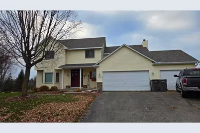 1412 Honeysuckle Lane, Waconia, MN 55387 - Photo 1