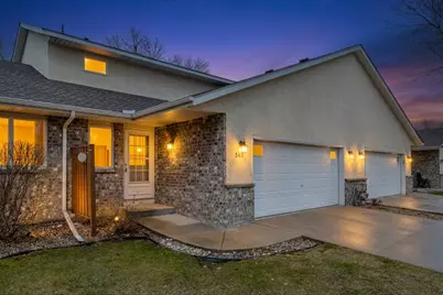 563 Milwaukee Road, Shakopee, MN 55379 - Photo 1